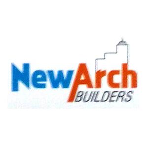 New Arch Builders logo