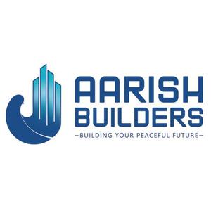 Aarish Builders logo