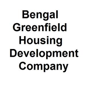 Bengal Greenfield Housing Development Company logo