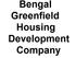 Bengal Greenfield Housing Development Company