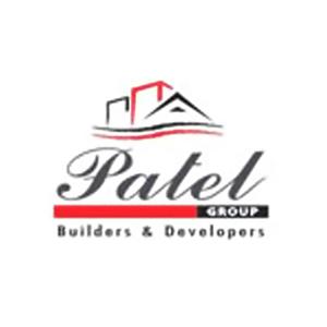 Patel Group logo
