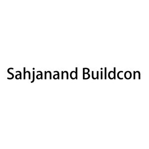 Sahjanand Buildcon logo