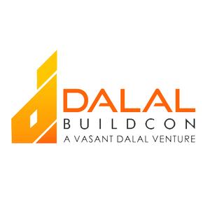 Dalal Buildcon logo