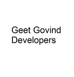 Geet Govind Developers logo