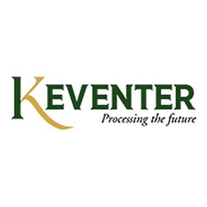 Keventer Projects Ltd logo
