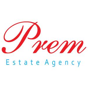 Prem Estate Agency logo