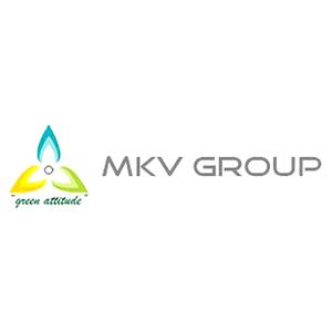 MKV Group logo