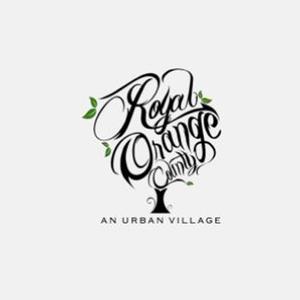 Royal Orange County logo