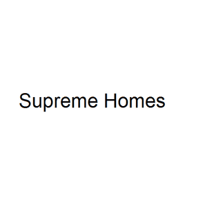 Supreme Homes logo