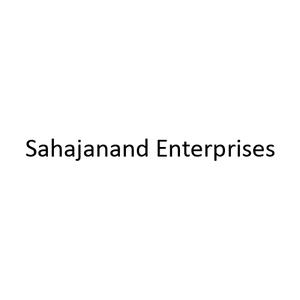 Sahajanand Enterprises logo