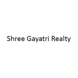 Shree Gayatri Realty logo