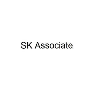 SK Associate logo