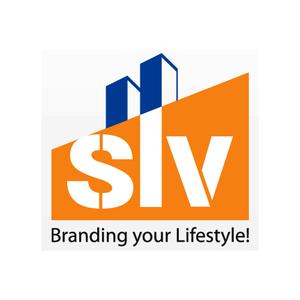 SLV Projects logo