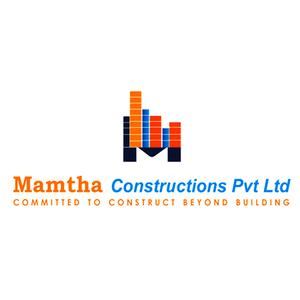 Mamtha Constructions Pvt Ltd logo