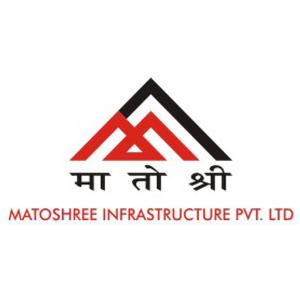 Matoshree Infrastructure logo