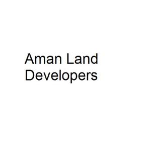 Aman Land Developers logo