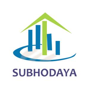 Subhodaya Infra logo