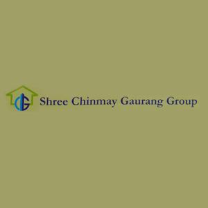 Shree Chinmay Gaurang Group logo