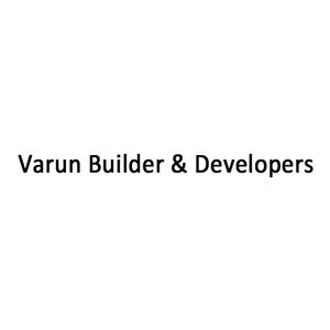 Varun Builders & Developers logo