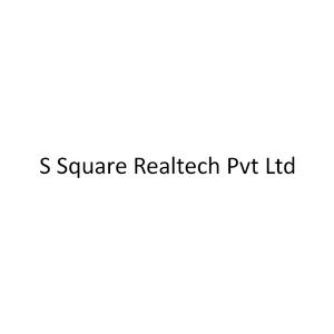 S Square Realtech Pvt Ltd logo