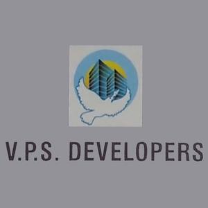 V. P. S. Developers logo