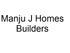 Manju J Homes Builders