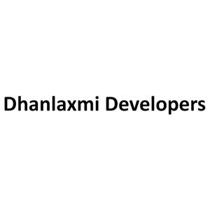 Dhanlaxmi Developers logo
