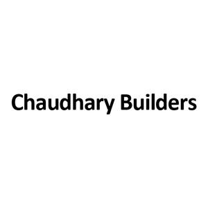 Chaudhary Builders logo
