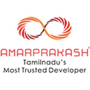 Amarprakash Developers Pvt. Ltd. logo