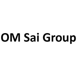 OM Sai Group logo