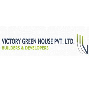 Victory Green House logo