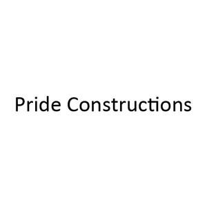Pride Constructions logo