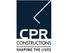 CPR Constructions