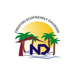 Nitin Developers logo