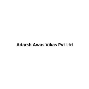 Adarsh Awas Vikas Pvt Ltd. logo