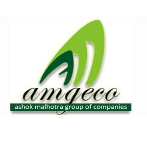 Amgeco logo