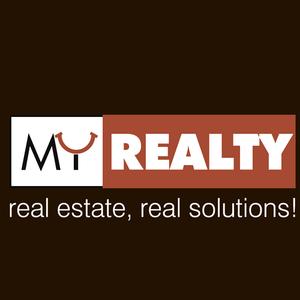 My Realty logo