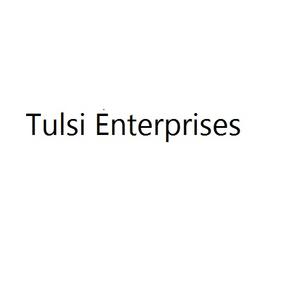 Tulsi Enterprises logo
