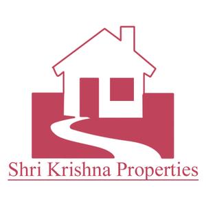 Shri Krishna Properties logo