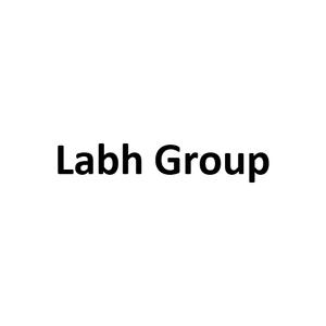 Labh Group logo