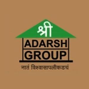 Shree Adarsh Group logo