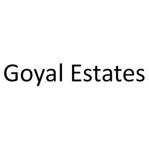 Goyal Estates logo