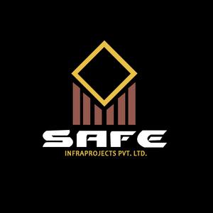 Safe Infra logo