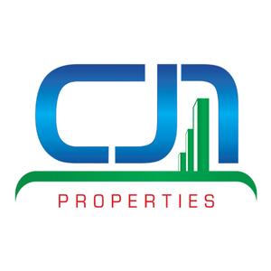 CJN Properties logo