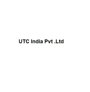 UTC India Pvt .Ltd logo