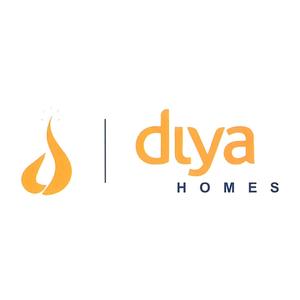Diya Homes logo