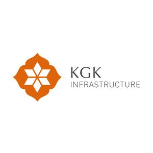 KGK Projects India Pvt Ltd logo