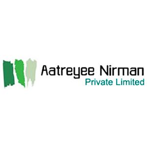 Aatreyee Nirman Pvt Ltd logo