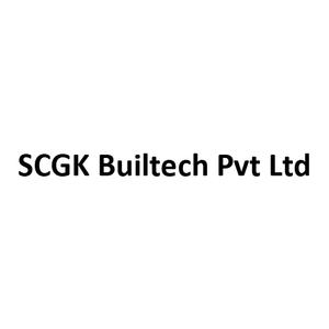 SCGK Builtech Pvt Ltd logo