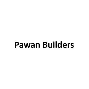 Pawan Builders logo